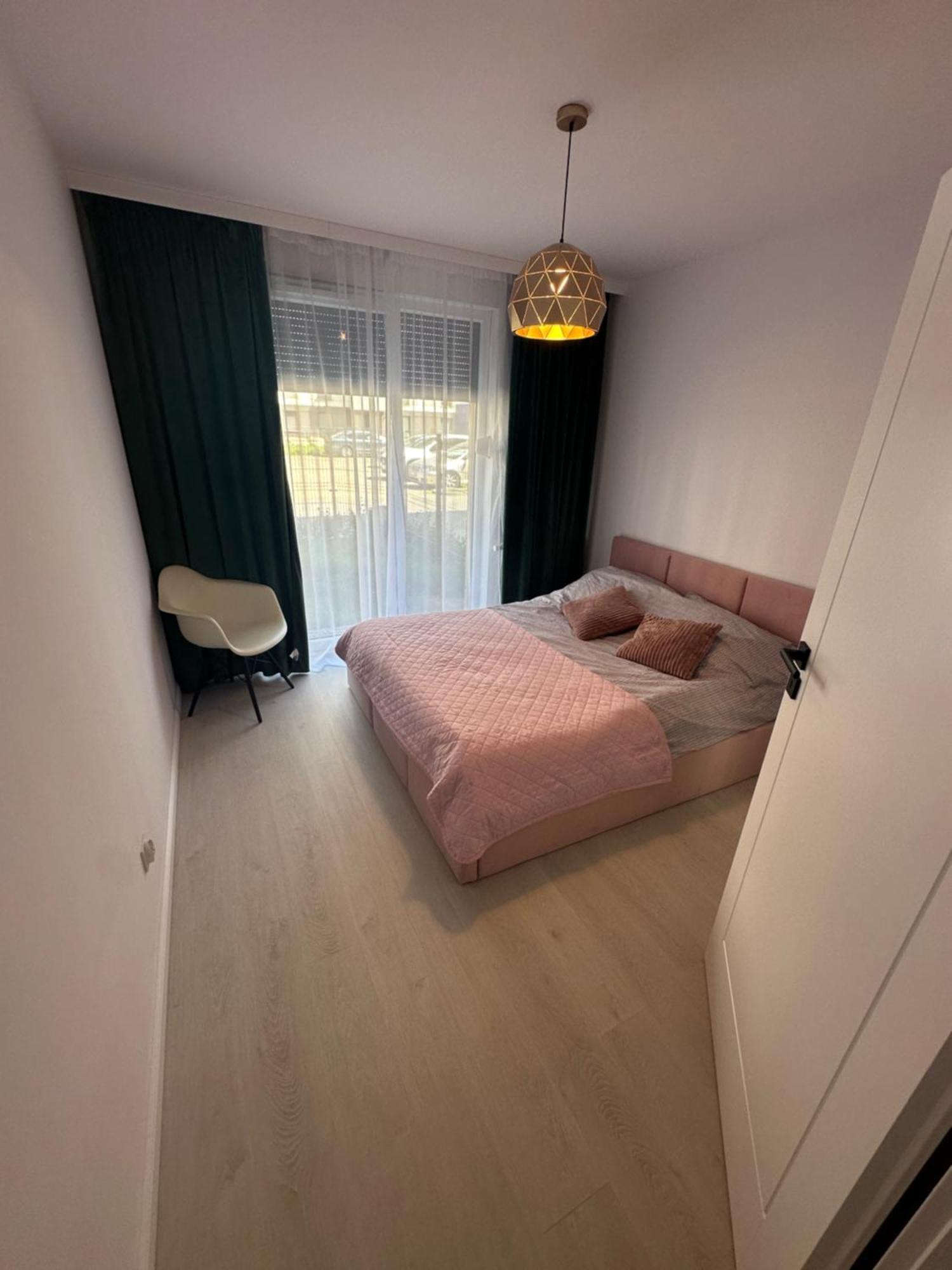 Apartamento Lighthouse *