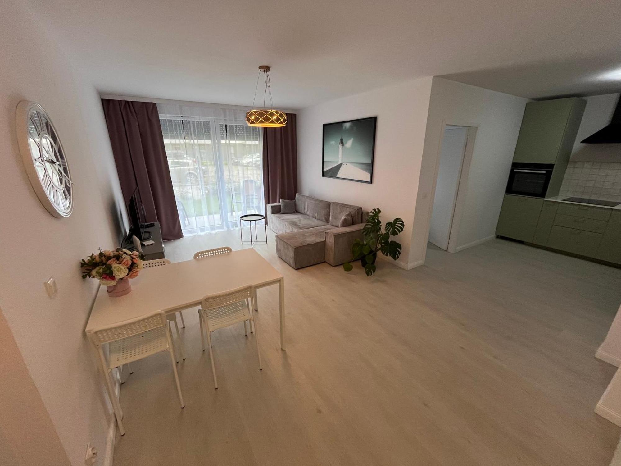 Apartamento Lighthouse