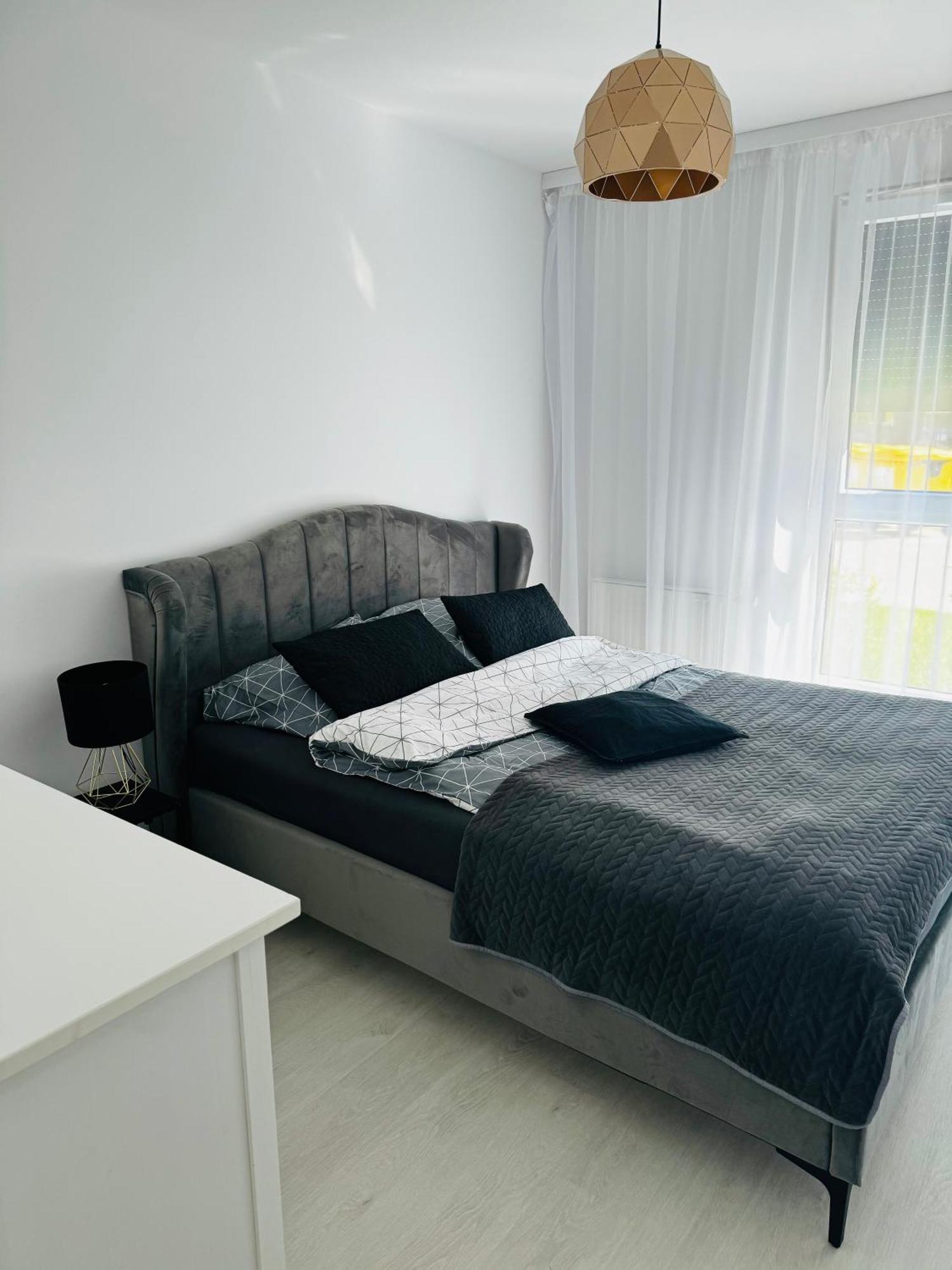Apartment Lighthouse Gdansk