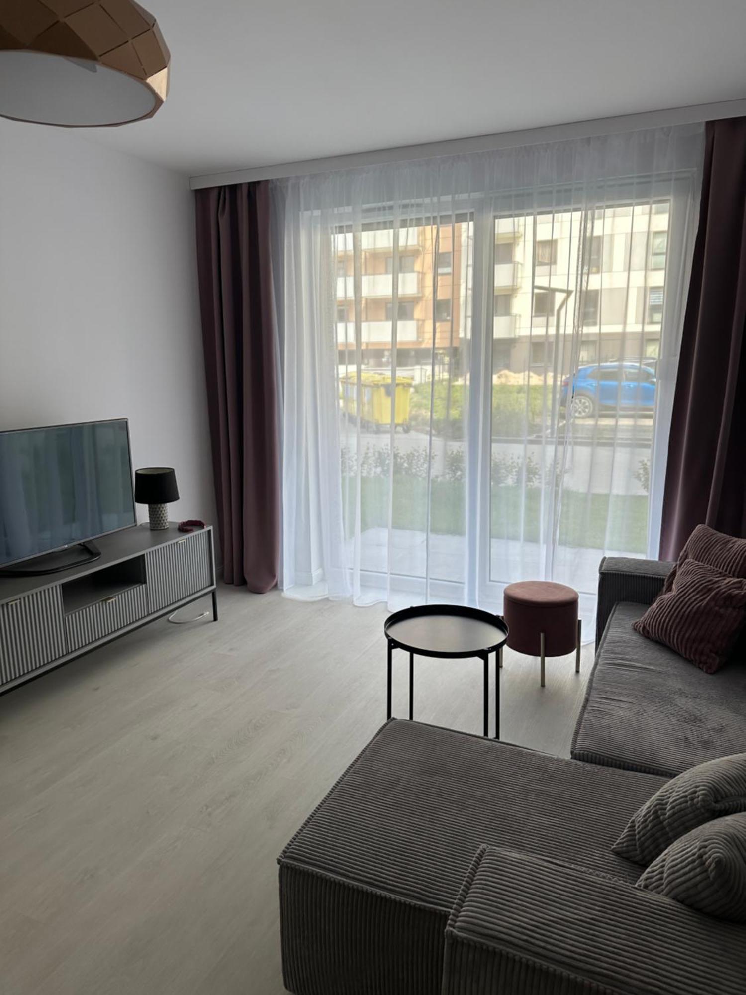 Apartment Lighthouse Gdansk